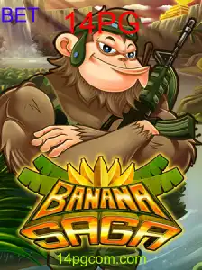 BananaSaga