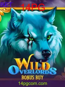 WildOverlordsBonusBuy